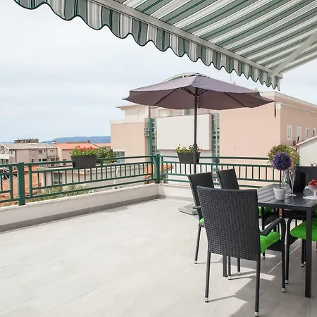 Apartment Modern Pjero *